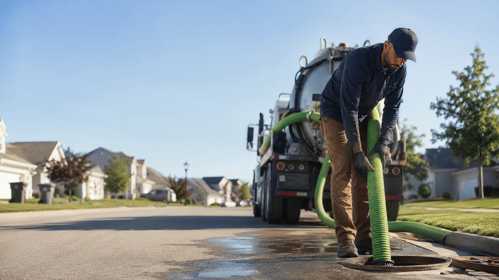 Mosquito Control in Fitzpatrick, AL